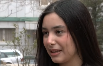 “Ailəm yalnız 10 min dollar ödəyəcək” - Çinə qəbul alan Nilufər - VİDEO