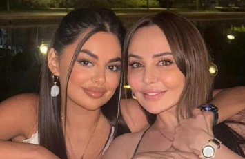 Bakıda tanınmış aparıcının bloger qızı qəzaya düşdü