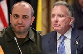 Ukraynanın Cenevrədə ABŞ-ilə müzakirə edəcəyi məsələlər məlum olub