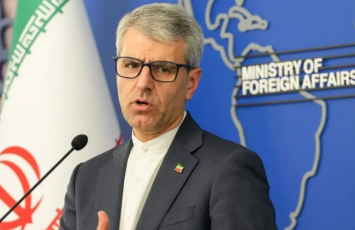 Bəqai: İran ilə ABŞ nüvə proqramı və sanksiyaların ləğvini müzakirə edir