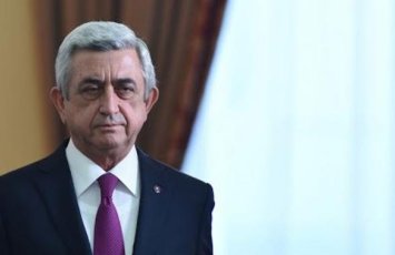 Serj Sərkisyanın işi üzrə sübutların araşdırılması mərhələsi başladı