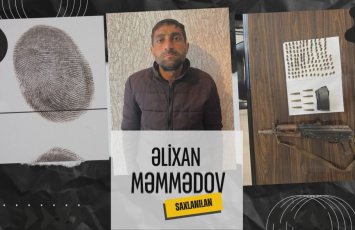 Göyçayda əməliyyat: 