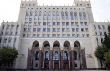 AMEA-nın Rəyasət Heyəti ləğv edilir