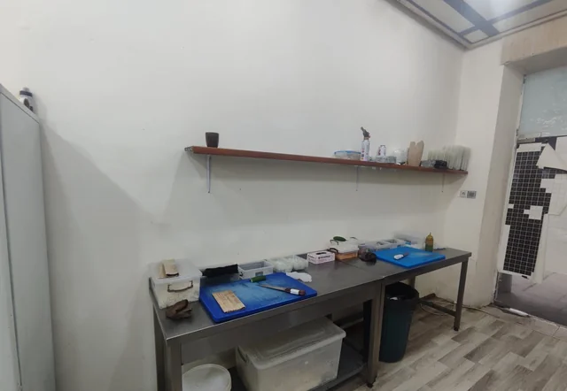 Bakıda suşi emalı müəssisəsinin fəaliyyəti müvəqqəti dayandırıldı