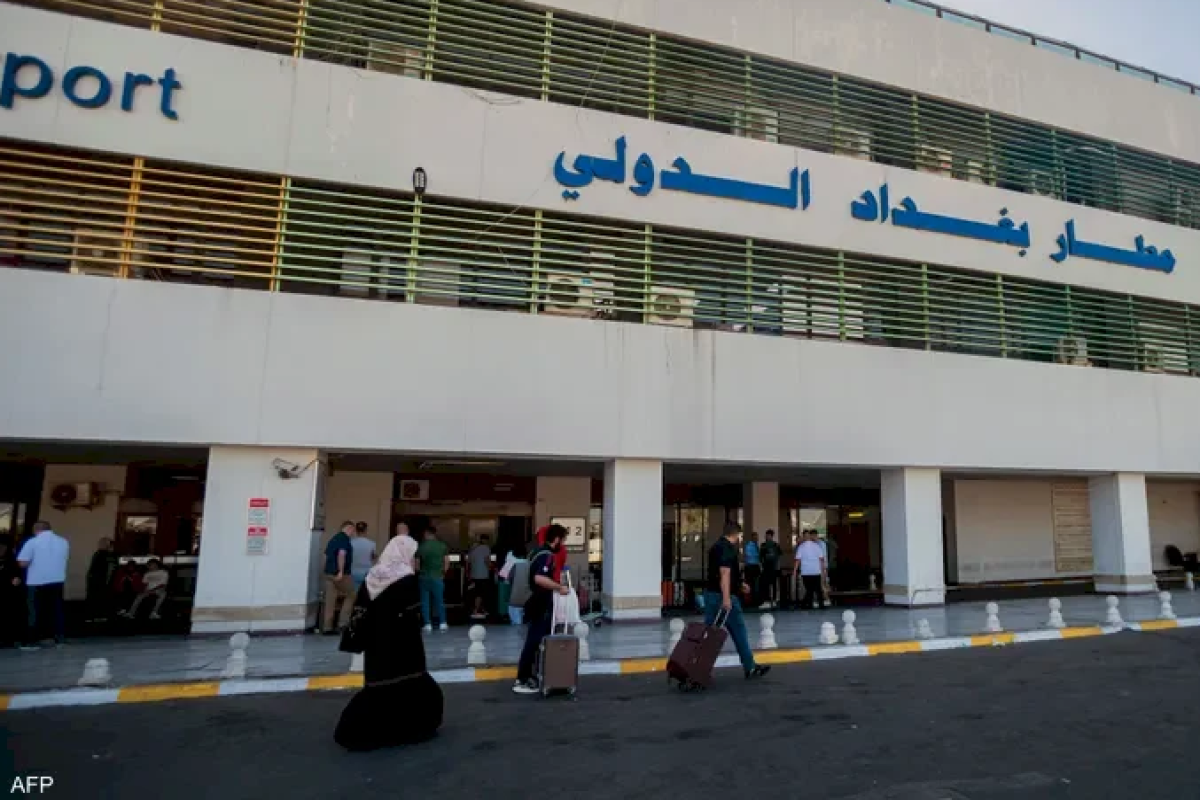 ABŞ vətəndaşları kütləvi şəkildə İraqı tərk edir