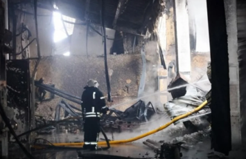 Rusiya Sumı vilayətinə zərbə endirib, iki qadın ölüb