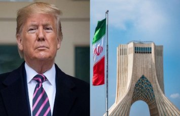 Tramp: İranla bağlı hələ qərar verməmişəm