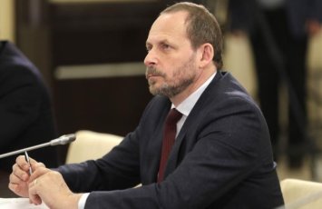 “Yandex”in həmtəsisçisi Arkadi Voloj Rusiya vətəndaşlığından imtina edib