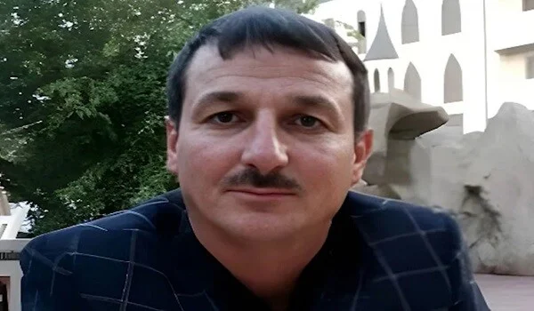 Скончался исполнитель мейханы