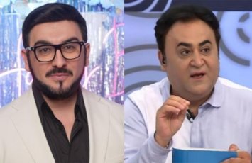 “Şiddətli töhmət verə bilərdilər, insanları işsiz qoymaq olmaz” - Toliklə Elgiz efirə qayıdır? - AÇIQLAMA