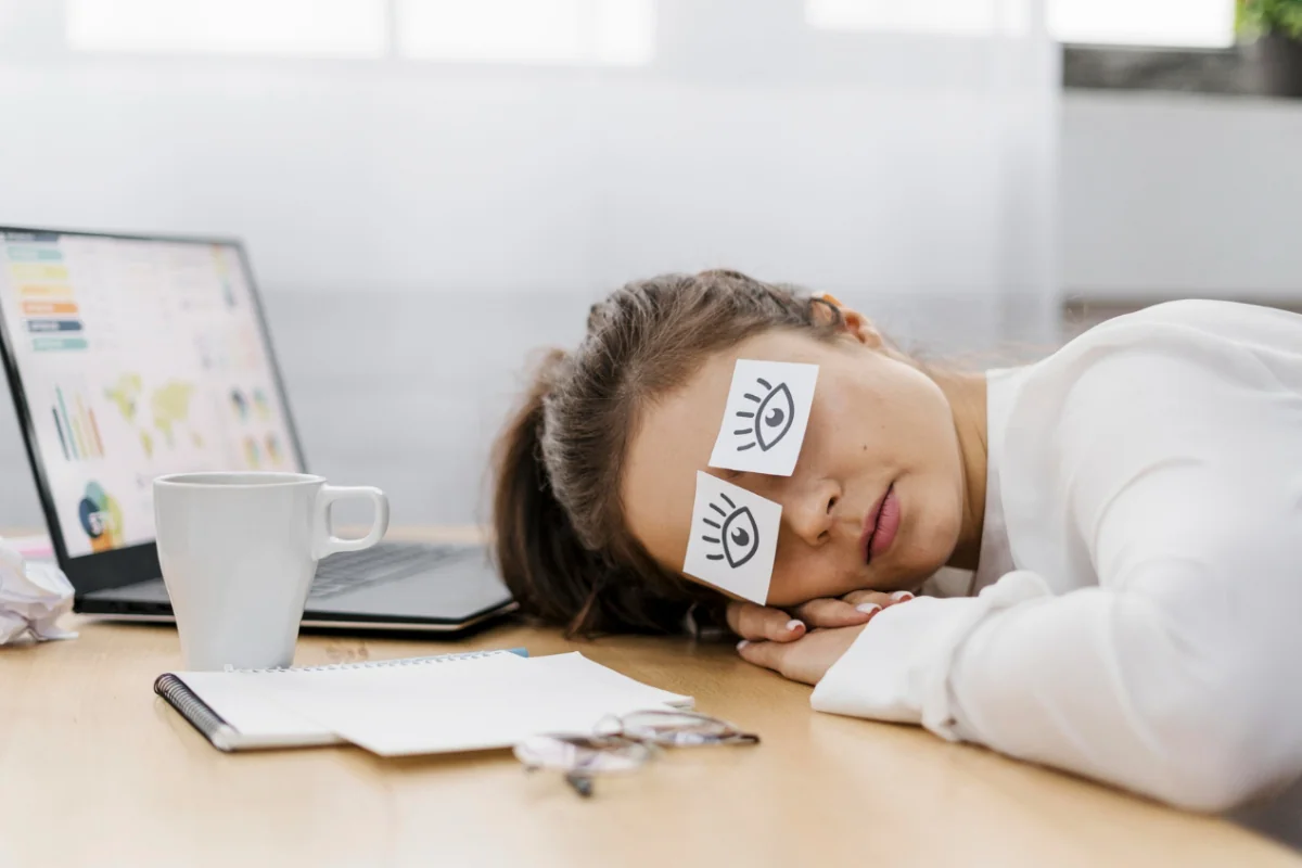 Yuxululuğu qısa zamanda necə aradan qaldırmaq olar?