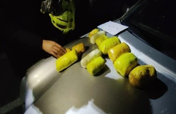 Yevlaxda 5 kiloqram narkotik vasitə aşkarlanıb