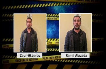 Biləsuvarda 5 kq narkotik vasitə aşkarlanıb