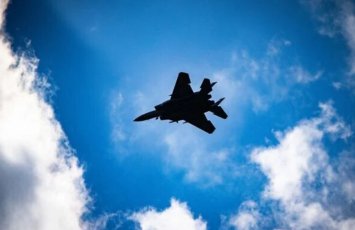 İsrail tarixində ən böyük hücum uçuşu - 200 təyyarə iştirak edib