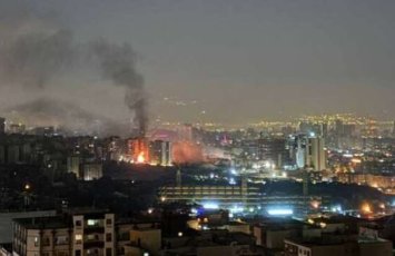 İranda ölənlərin sayı 200-ü ötdü