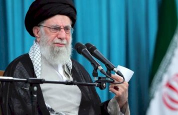 SON DƏQİQƏ! Xameneinin yeri məlum oldu