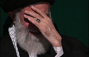 Xameneinin gəlini və kürəkəni öldürüldü - KİV