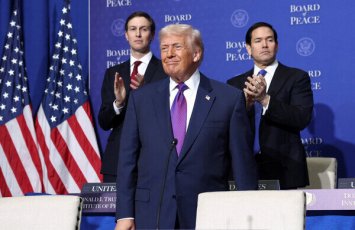 Trampdan şok etiraf - “Əməliyyatı uzadıb hər şeyi ələ keçirə bilərəm”