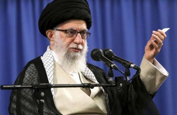 Официально: Хаменеи мертв -ОБНОВЛЕНО-ВИДЕО