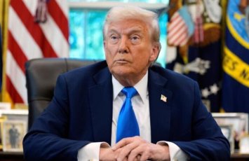 Трамп: При ударах по Ирану погибли многие члены иранского руководства