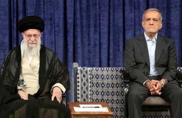 İran XİN-dən Xamenei ilə bağlı açıqlama