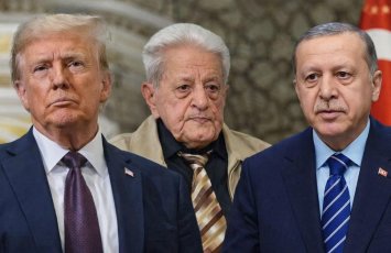 “Ərdoğan atamın mahnısını oxudu, gözləyirsiz Tramp da oxusun sonra paylaşasız?” - FOTO+ÖZƏL