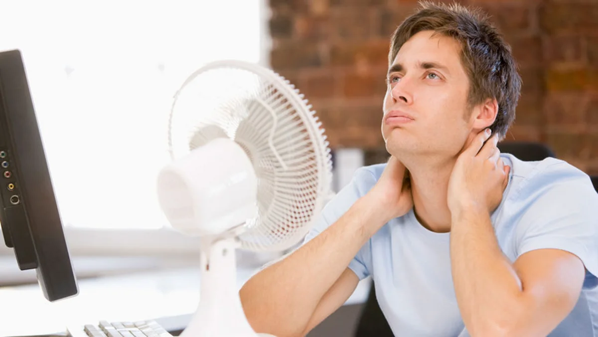 Жара влияет на рождаемость, мышцы 