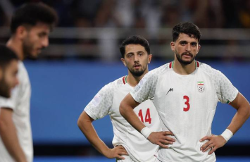 İran millisi ABŞ-də keçiriləcək Dünya Çempionatına getməyəcək