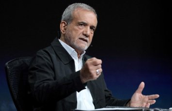 Pezeşkiandan AÇIQLAMA: 