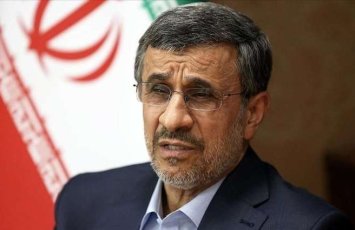 Mahmud Əhmədinejad öldürüldü