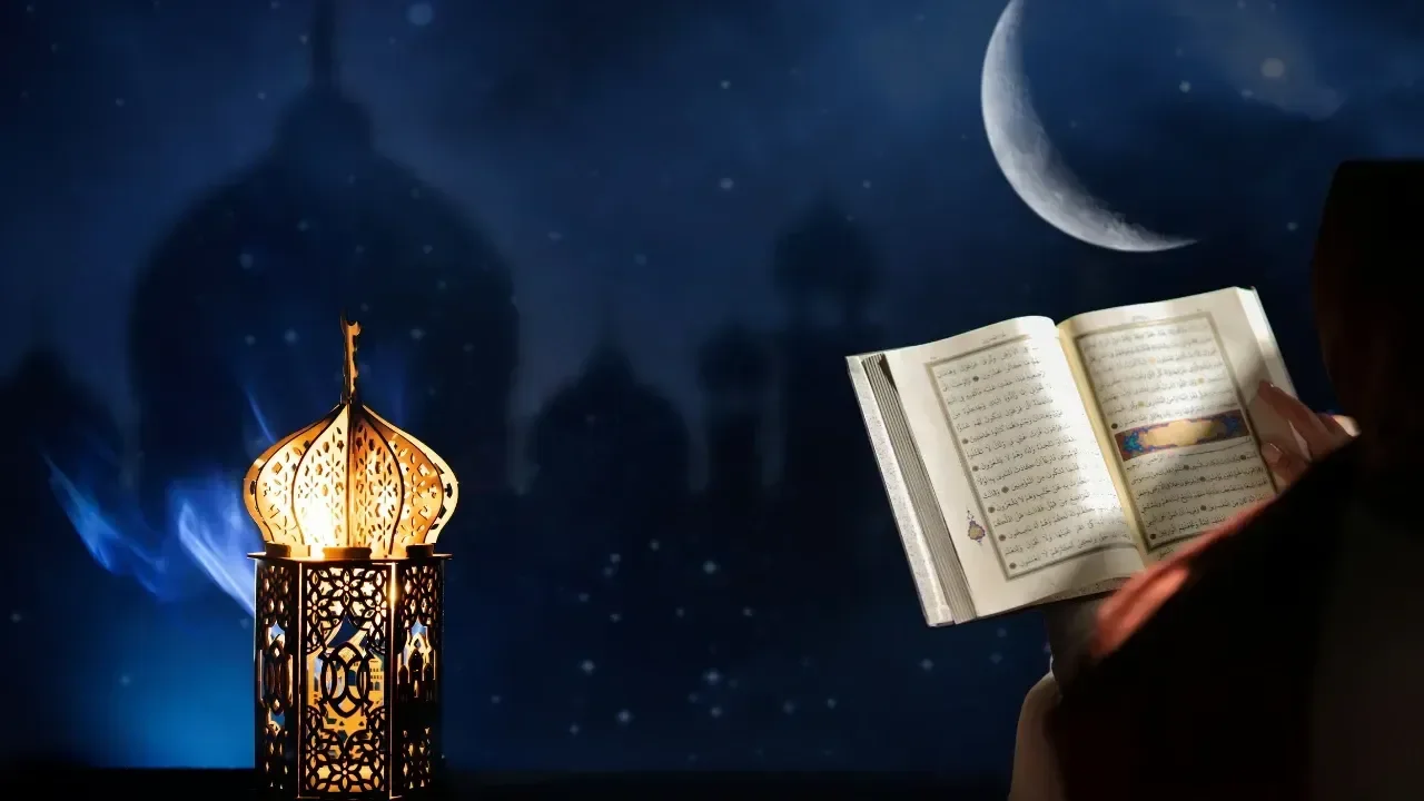 Ramazanın 12-ci günü: Dua, imsak və iftar vaxtı