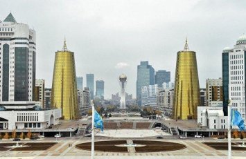 Qazaxıstana 26 reys ləğv edildi