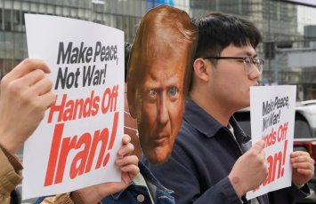 Amerikalıların yalnız dörddə biri İrana zərbələri dəstəkləyir...-SORĞU-