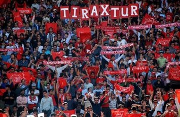 “Traktor”dan çağırış: “Bu ağır günlərdə bizi yalnız buraxmayın”