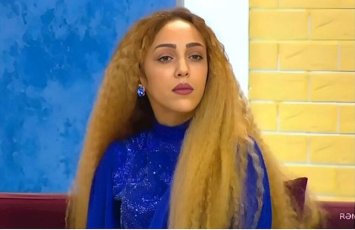 Ofelya Şabanova övladını İTİRDİ