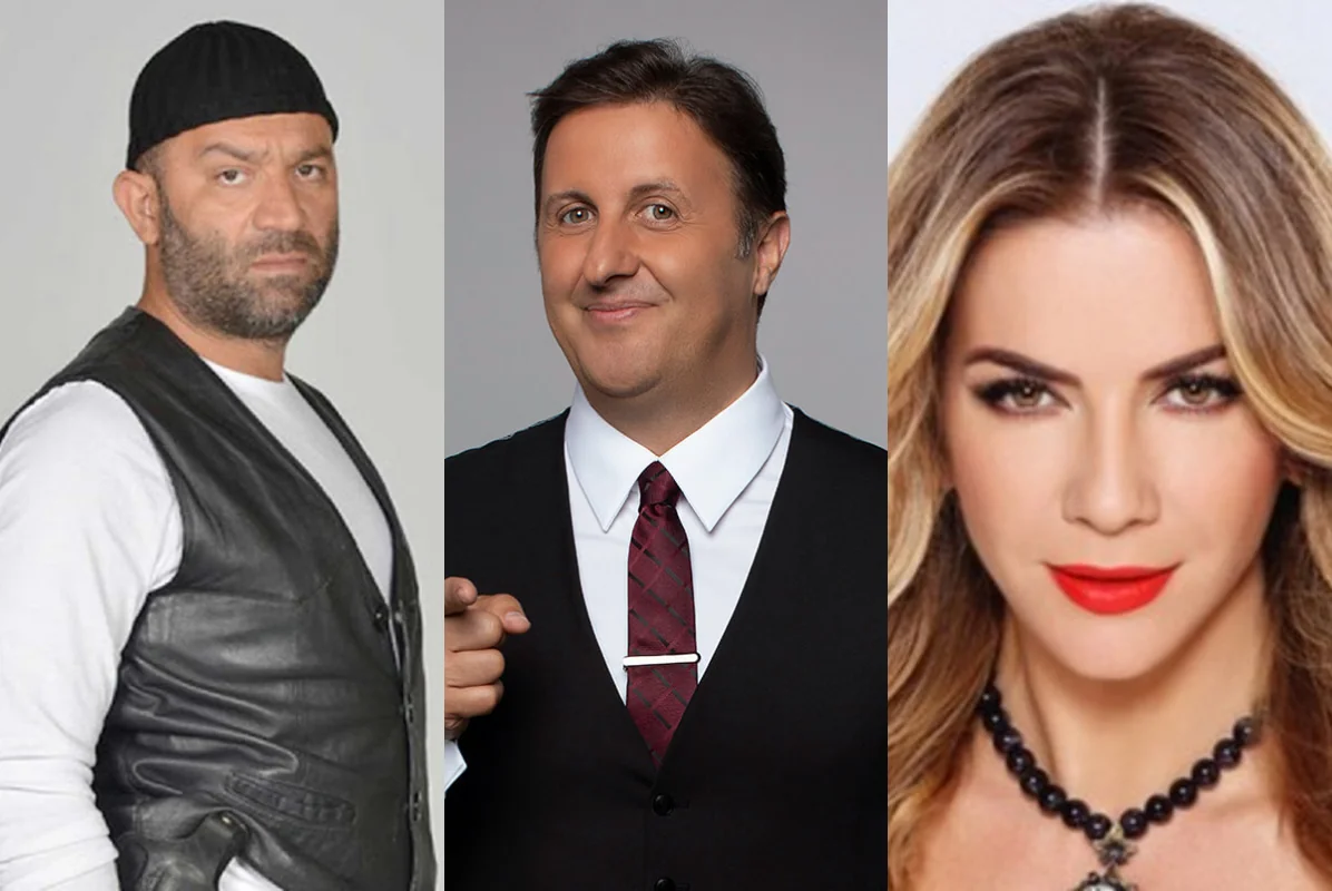 Türkiyəli məşhurlar Dubaydan qayıda bilmirlər