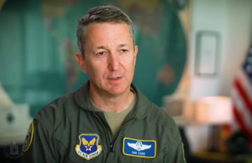 Den Keyn: ABŞ Küveyt səmasında üç F-15E qırıcısının vurulmasını araşdırır