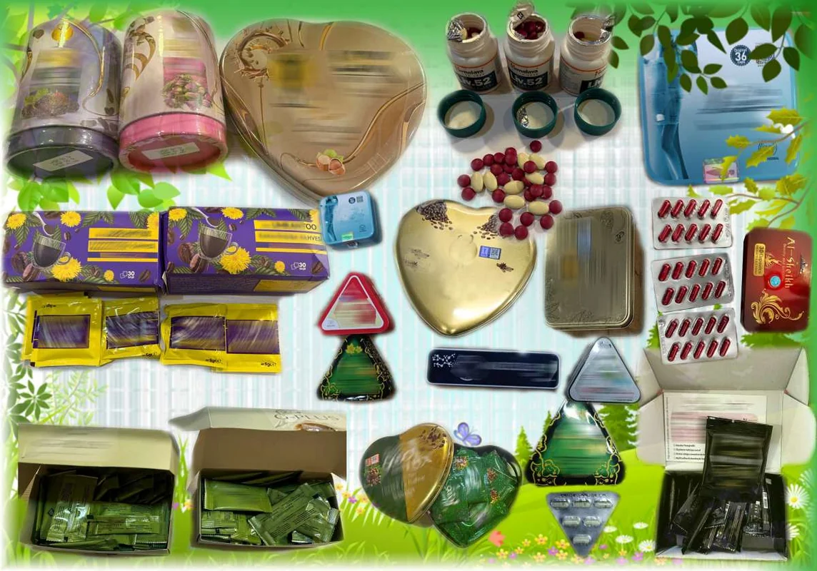 Qadağan olunmuş məhsulları poçtla ölkəyə gətirmək cəhdləri kəskin artıb