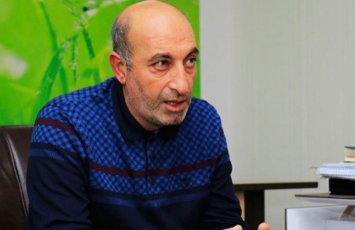 “Bizim nəsildən 8 nəfər sürgün həyatı yaşayıb”- əmisi nazir olan məşhur Şahsuvarovlar nəslinin davamçısı - FOTO+ÖZƏL