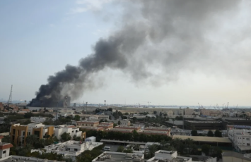 Bəhreyndə otelə edilən hücumda iki ABŞ hərbçisi yaralanıb