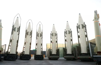 İran uzunmüddətli müdafiəyə hazır olduğunu bəyan edib