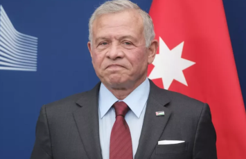 İordaniya Kralı Trampı bölgədə gərginliyi azaltmağa çağırıb