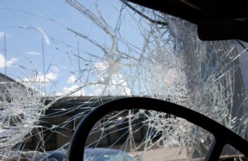 Laçın-Şuşa yolunda ağır qəza: ölən və yaralananlar var