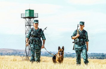 На границе Азербайджана задержаны 349 разыскиваемых лиц