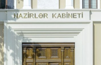Nazirlər Kabinetinin silah ixracına nəzarət sahəsində səlahiyyəti ləğv edilir