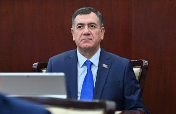 “Milli Məclisdə qanunvericiliyin vəziyyətinə dair dinləmənin keçirilməsinə böyük ehtiyac var” - Qüdrət Həsənquliyev