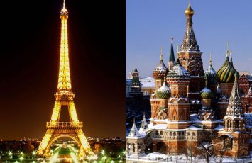 Azərbaycandan Fransa və Rusiyaya mərdlik dərsi - TƏHLİL!