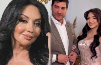 “Kürəkənim iş adamıdır, çox həyəcanlıyam, qarşıda toy var” - FOTO+ÖZƏL