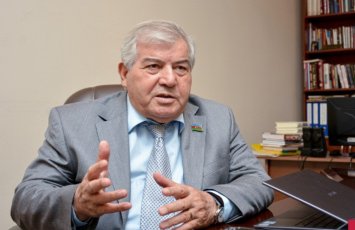 “Kənardan gəlib onu evində öldürəndə, üstəlik, Ramazanda…” – Sabir Rüstəmxanlıdan Xamenei AÇIQLAMASI