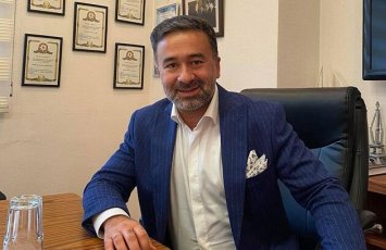 Tahir İmanov konsertə hazırlaşır - VİDEO